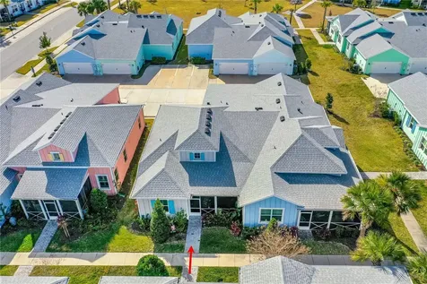 524 High Tide Lane Daytona Beach FL 32124