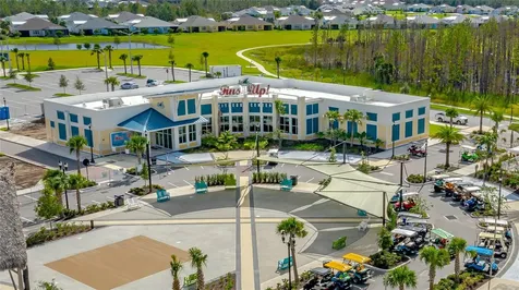 524 High Tide Lane Daytona Beach FL 32124