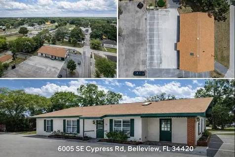 6005 SE Cypress Road Belleview FL 34420