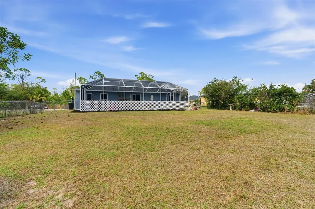 3051 Traverse Avenue North Port FL 34286