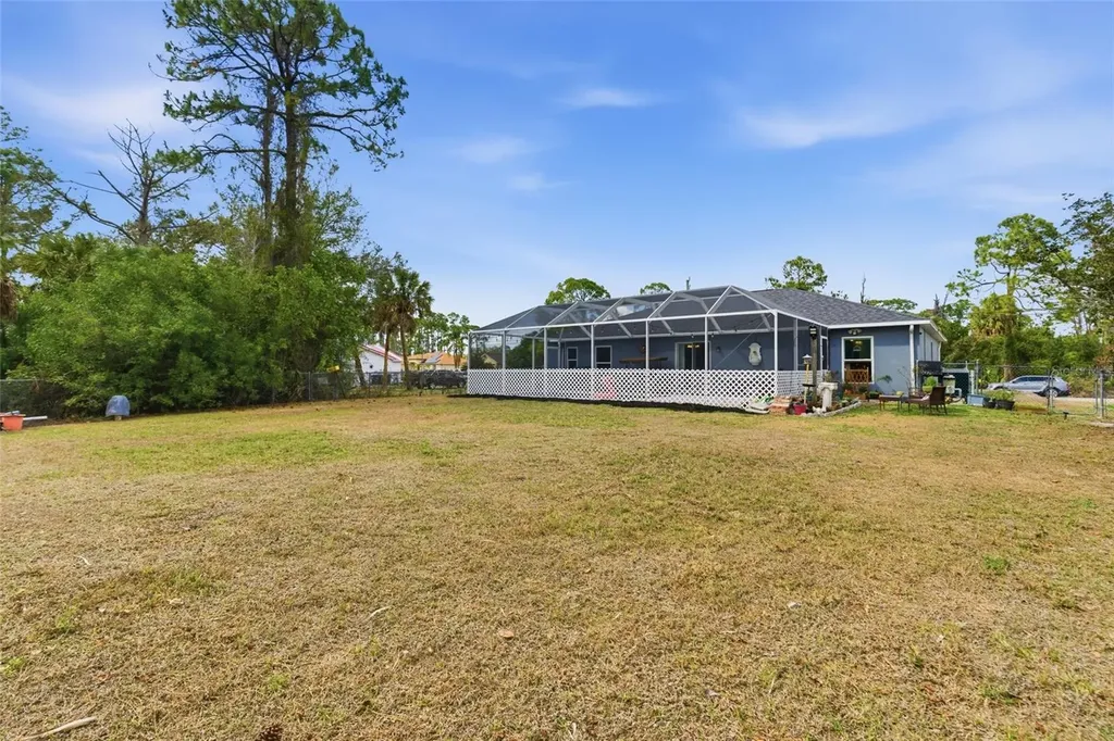 3051 Traverse Avenue North Port FL 34286