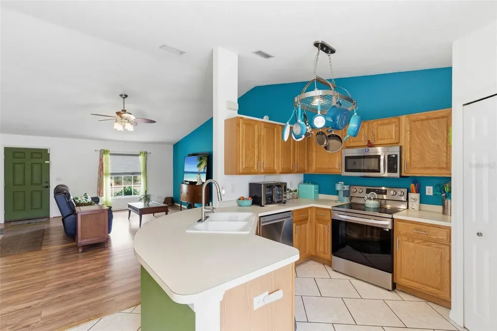 3051 Traverse Avenue North Port FL 34286