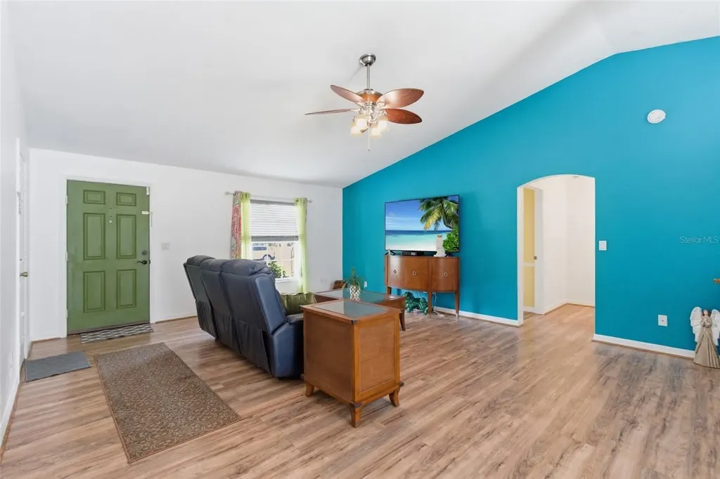 3051 Traverse Avenue North Port FL 34286