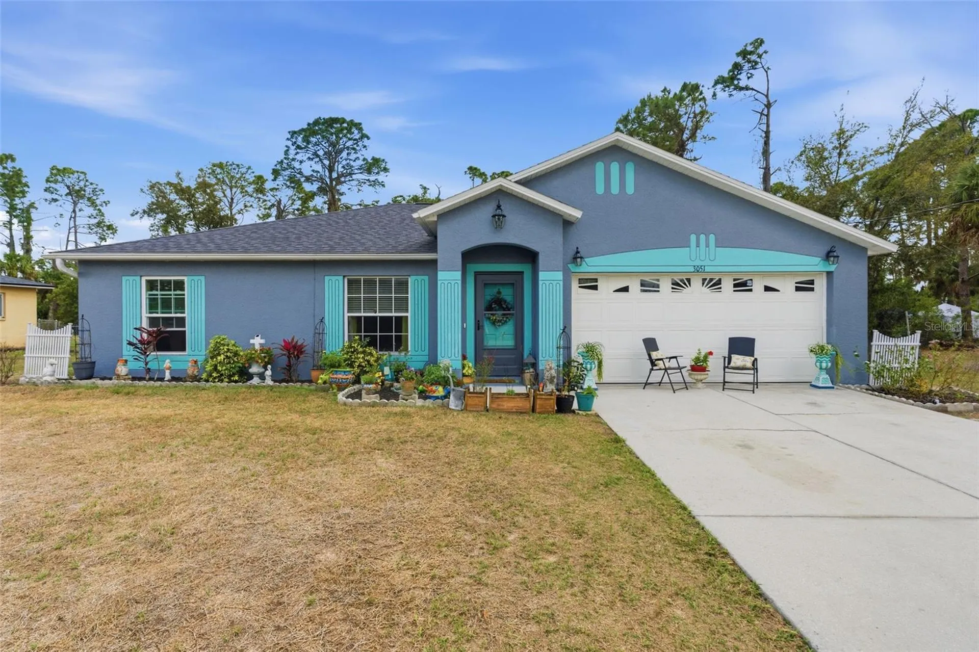 3051 Traverse Avenue North Port FL 34286