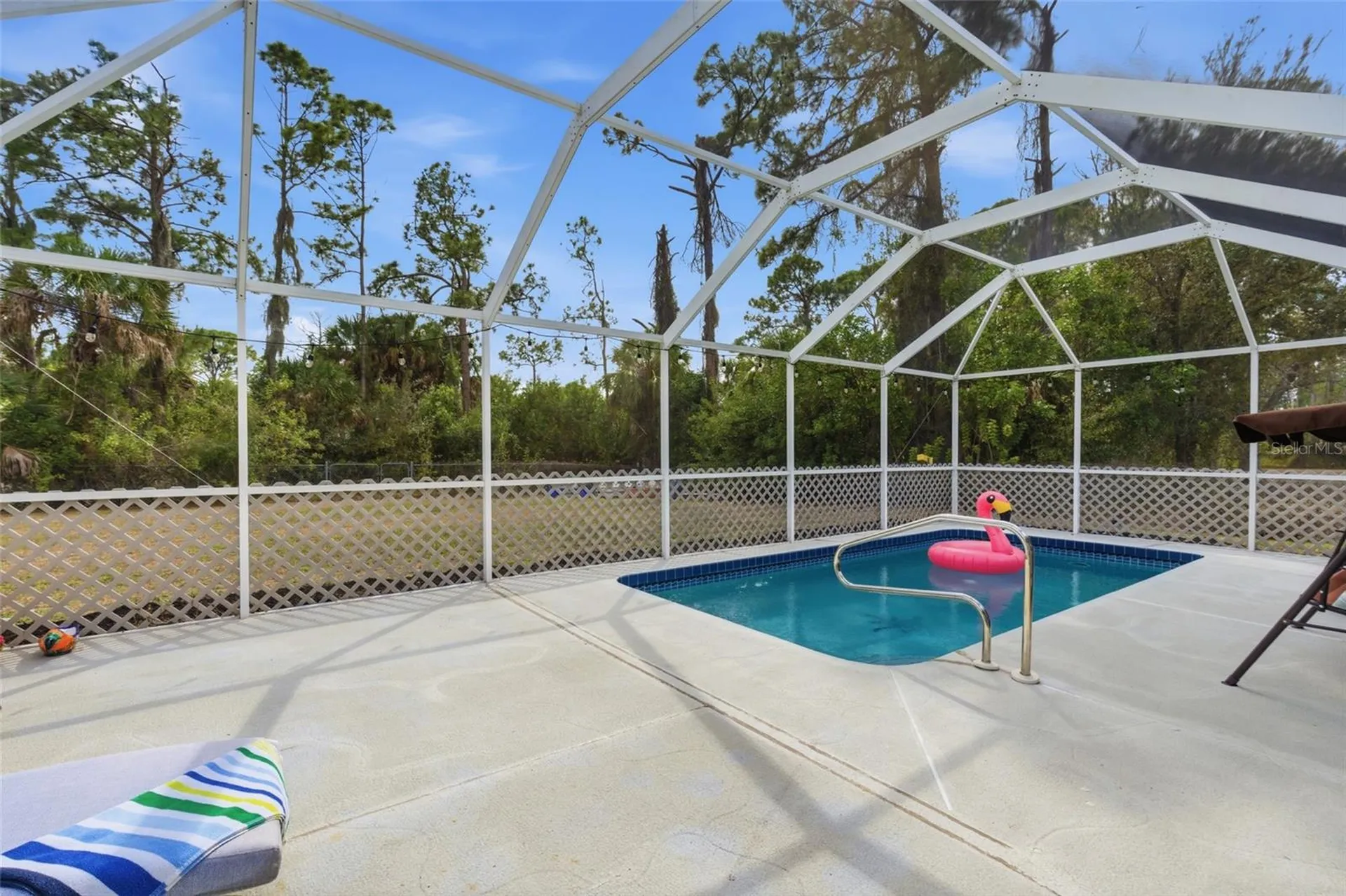 3051 Traverse Avenue North Port FL 34286