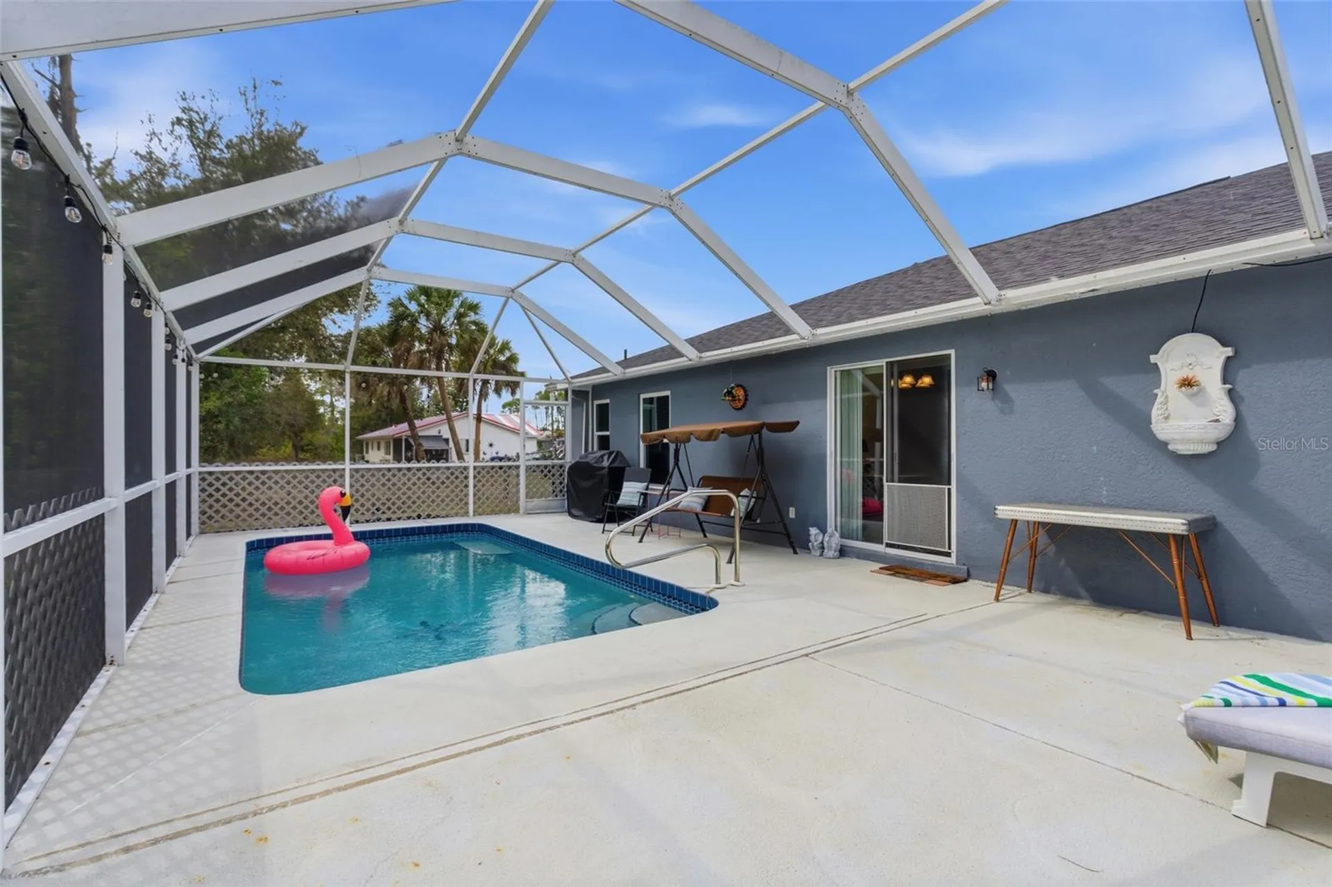 3051 Traverse Avenue North Port FL 34286