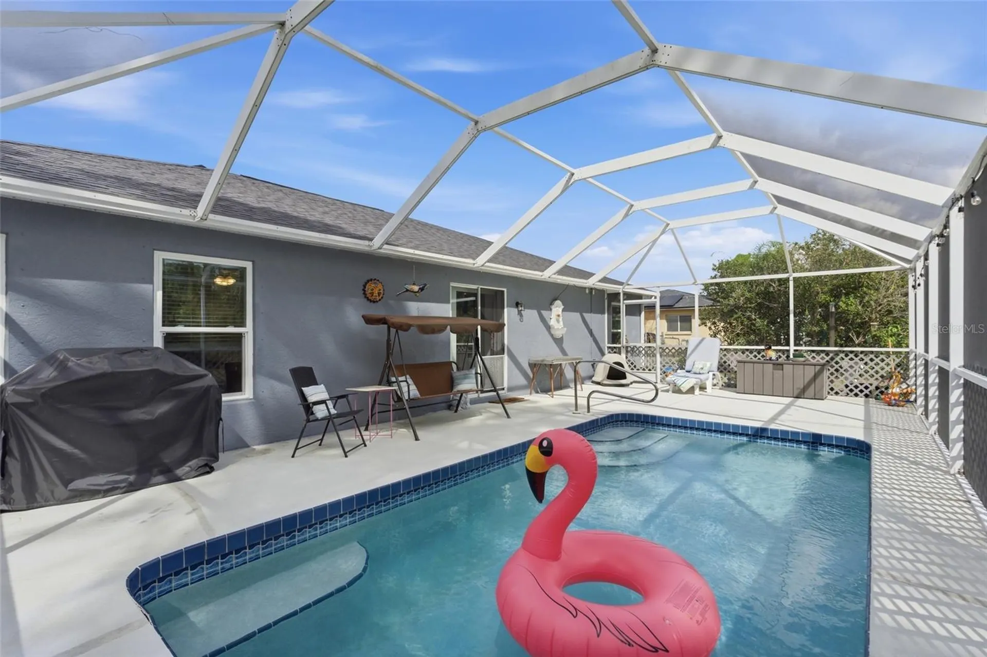3051 Traverse Avenue North Port FL 34286