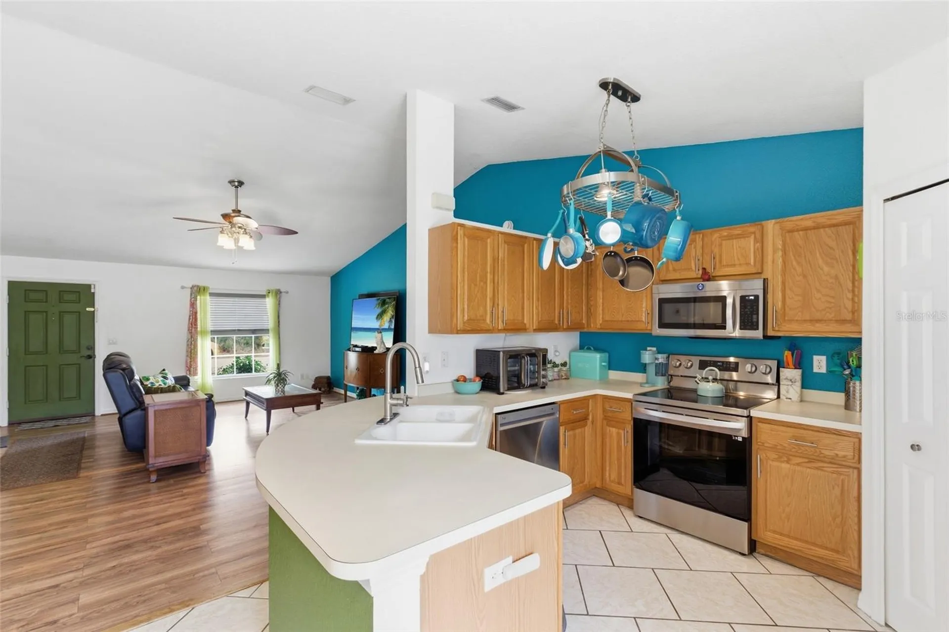 3051 Traverse Avenue North Port FL 34286