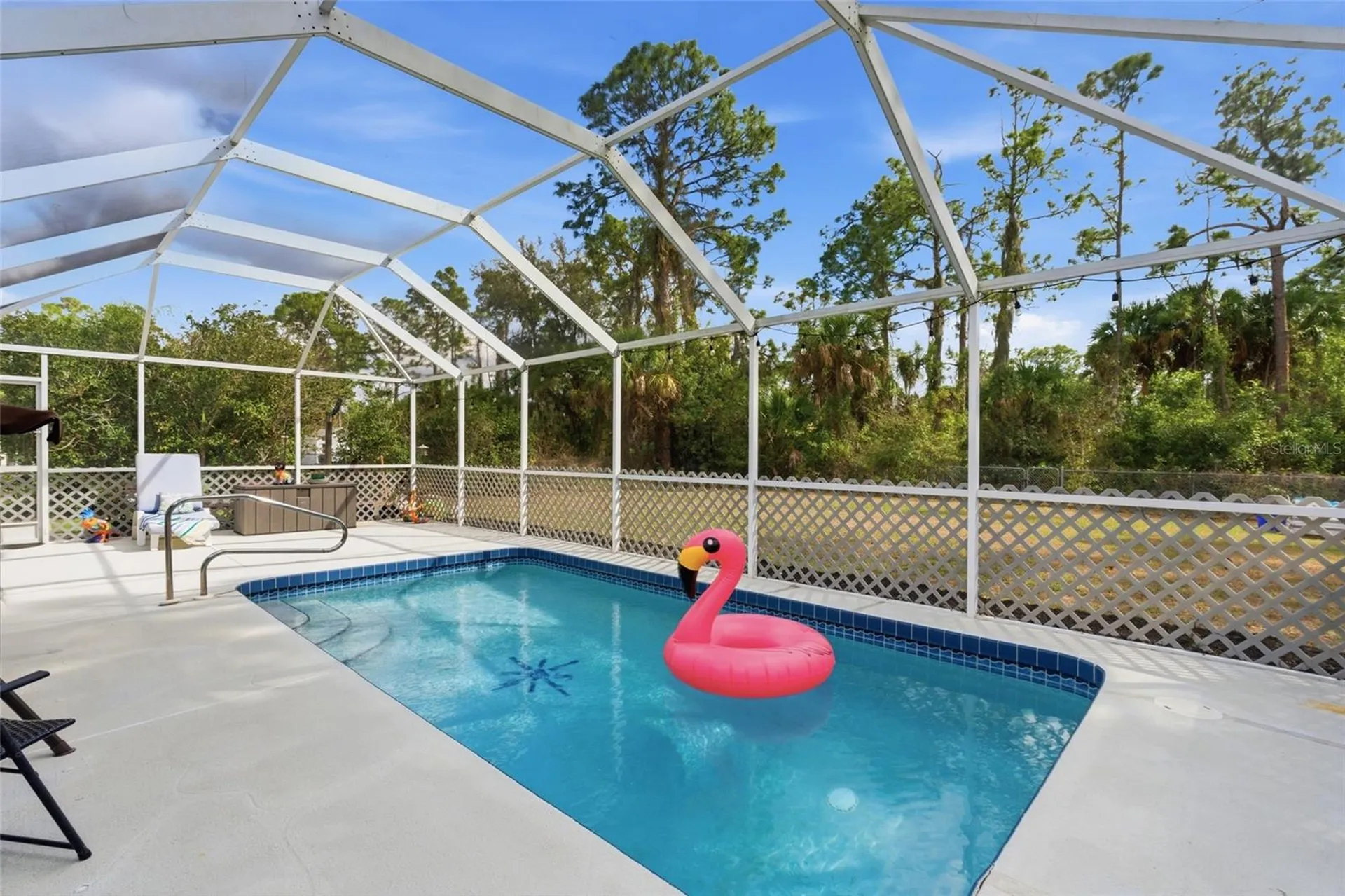 3051 Traverse Avenue North Port FL 34286