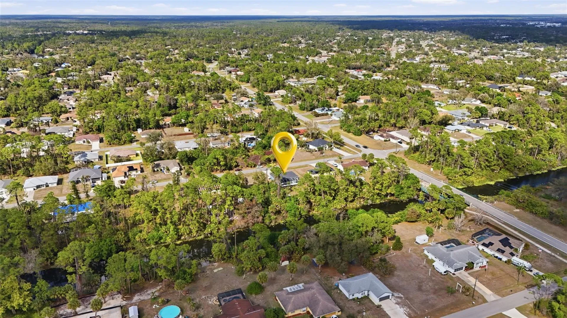 3051 Traverse Avenue North Port FL 34286