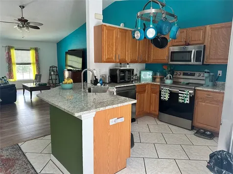3051 Traverse Avenue North Port FL 34286