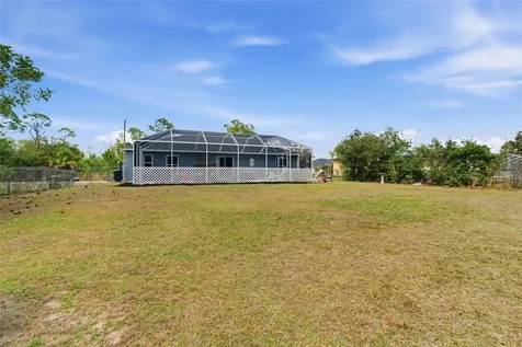 3051 Traverse Avenue North Port FL 34286