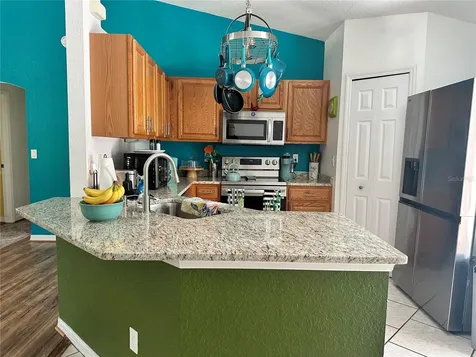 3051 Traverse Avenue North Port FL 34286