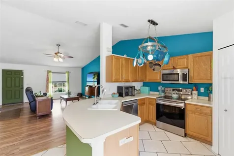 3051 Traverse Avenue North Port FL 34286