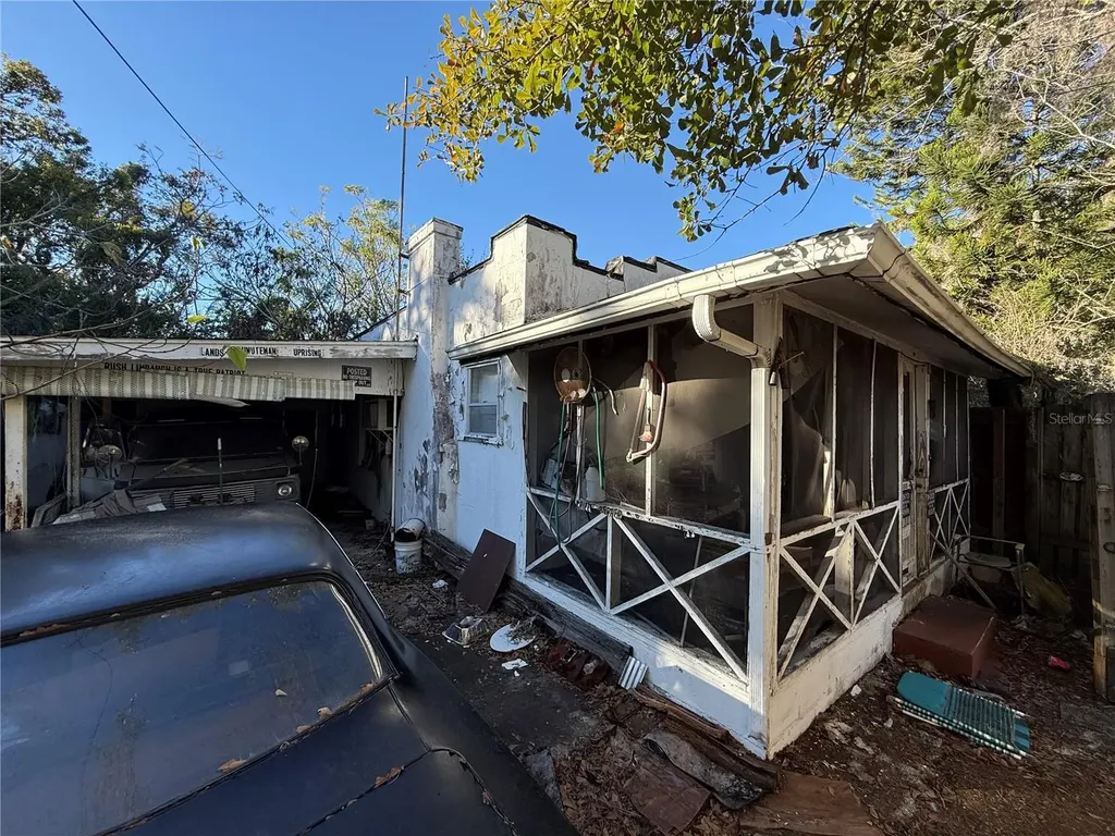 2327 Everett Street Lakeland FL 33801