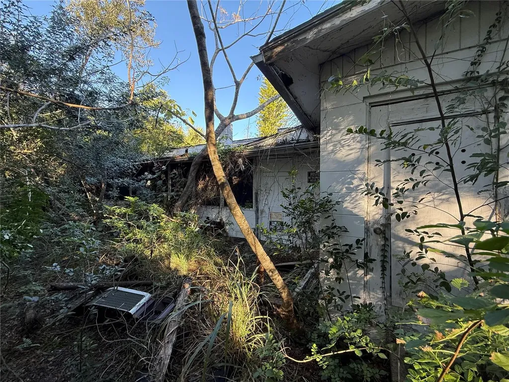 2327 Everett Street Lakeland FL 33801