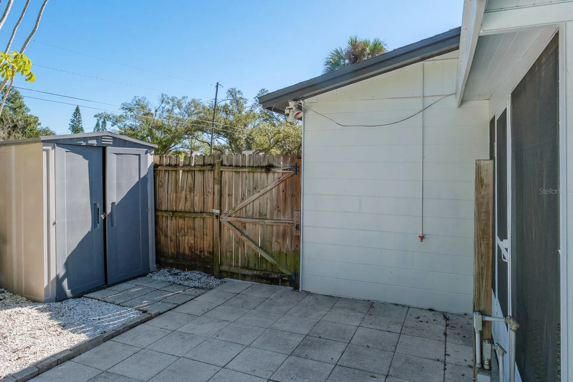 301 43rd Avenue N St Petersburg FL 33703