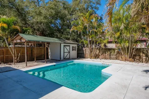 301 43rd Avenue N St Petersburg FL 33703