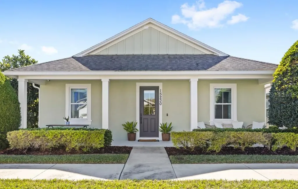 15230 Honeybell Drive Winter Garden FL 34787