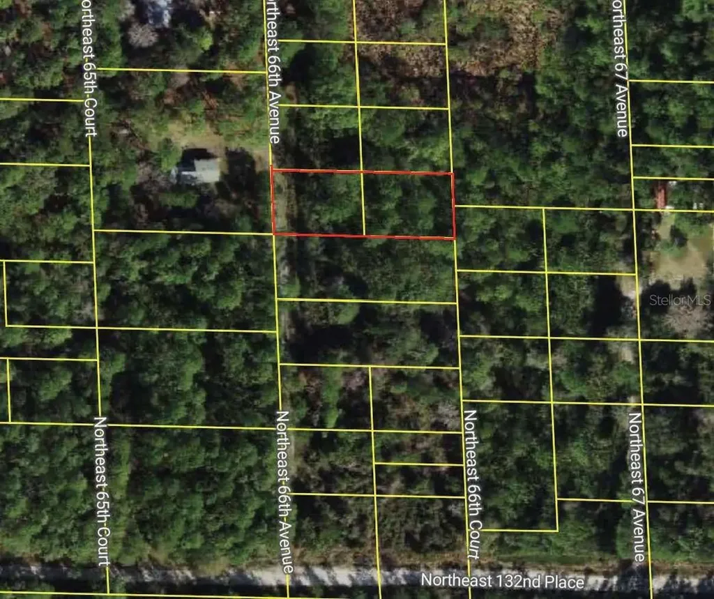 NE 66th Avenue Citra FL 32113