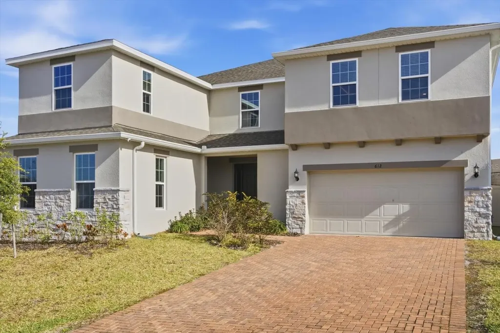 612 Blackstone Street Minneola FL 34715