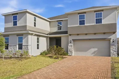 612 Blackstone Street Minneola FL 34715