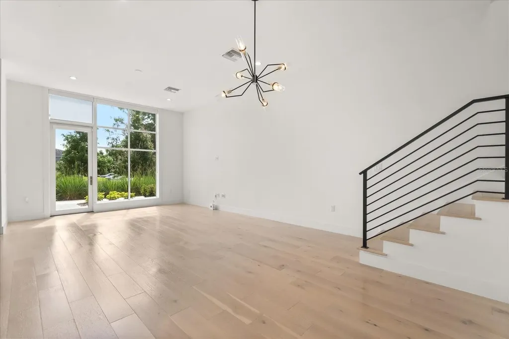 1768 Mondrian Circle Winter Park FL 32789