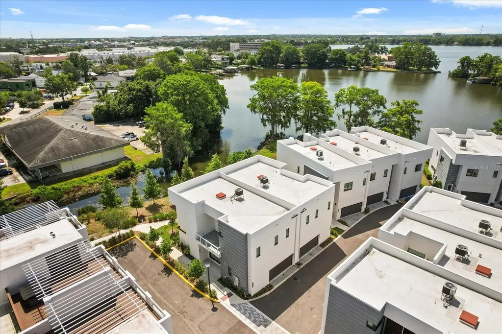 1768 Mondrian Circle Winter Park FL 32789