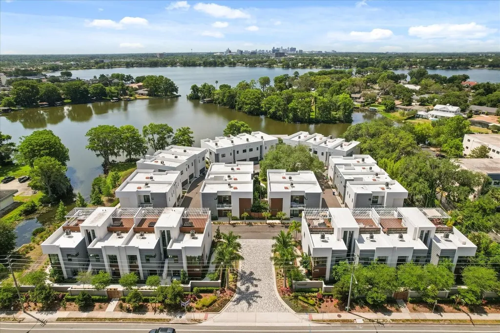 1768 Mondrian Circle Winter Park FL 32789