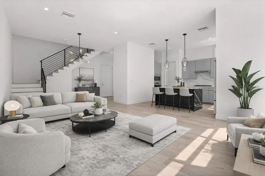 1768 Mondrian Circle Winter Park FL 32789
