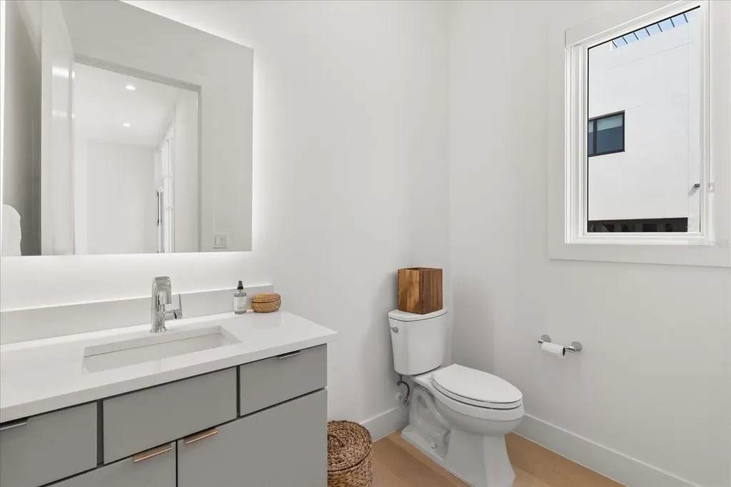 1768 Mondrian Circle Winter Park FL 32789