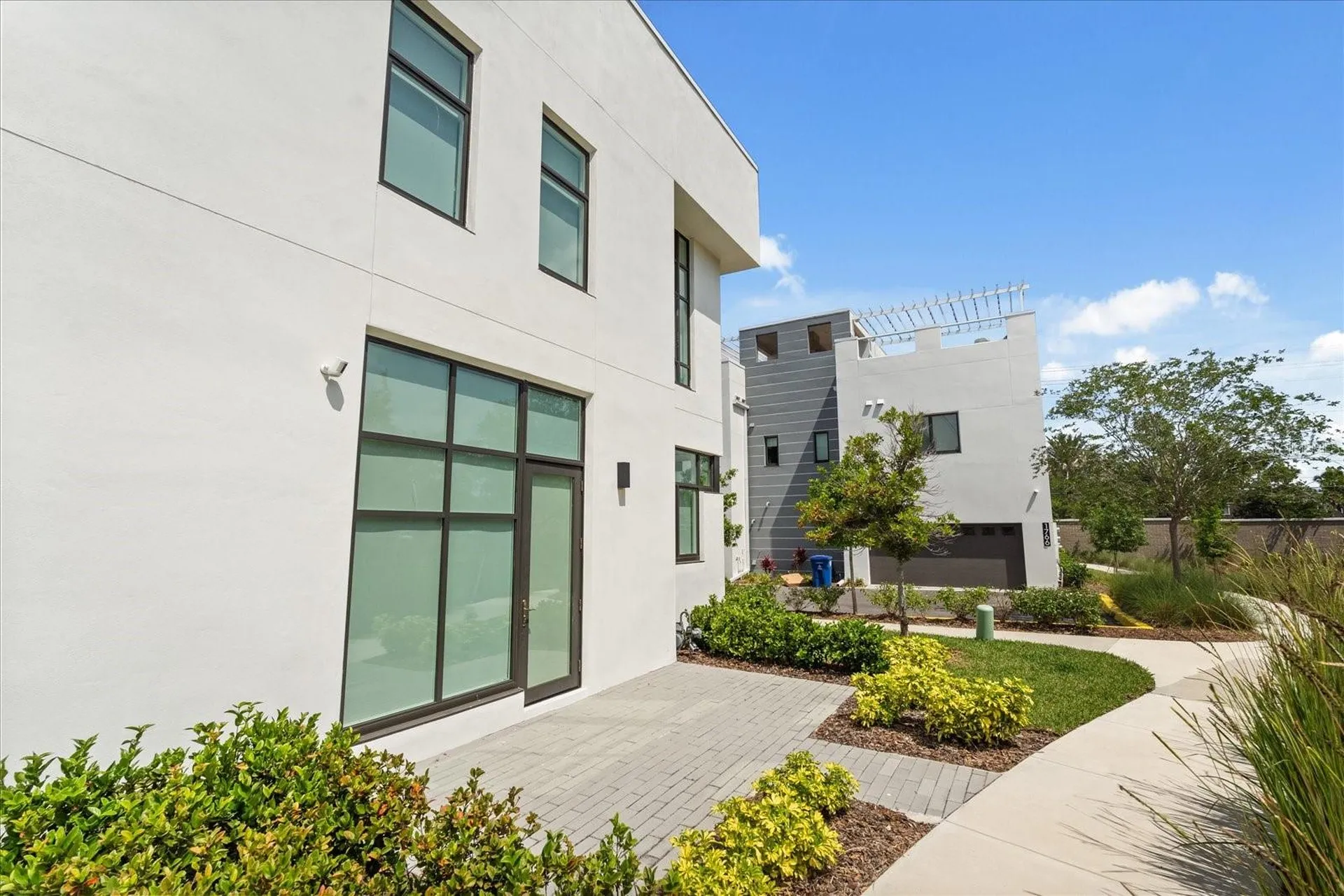 1768 Mondrian Circle Winter Park FL 32789