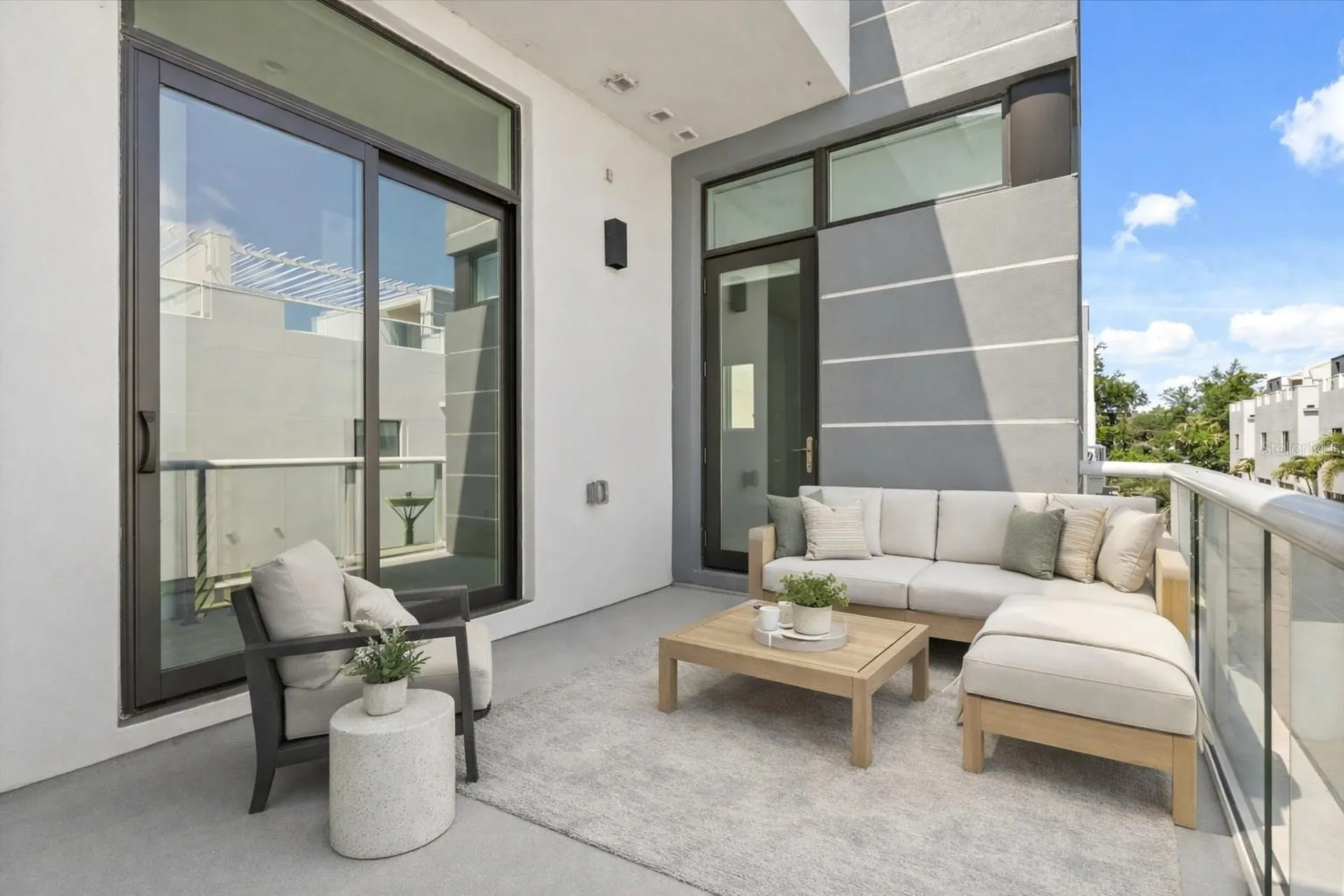 1768 Mondrian Circle Winter Park FL 32789