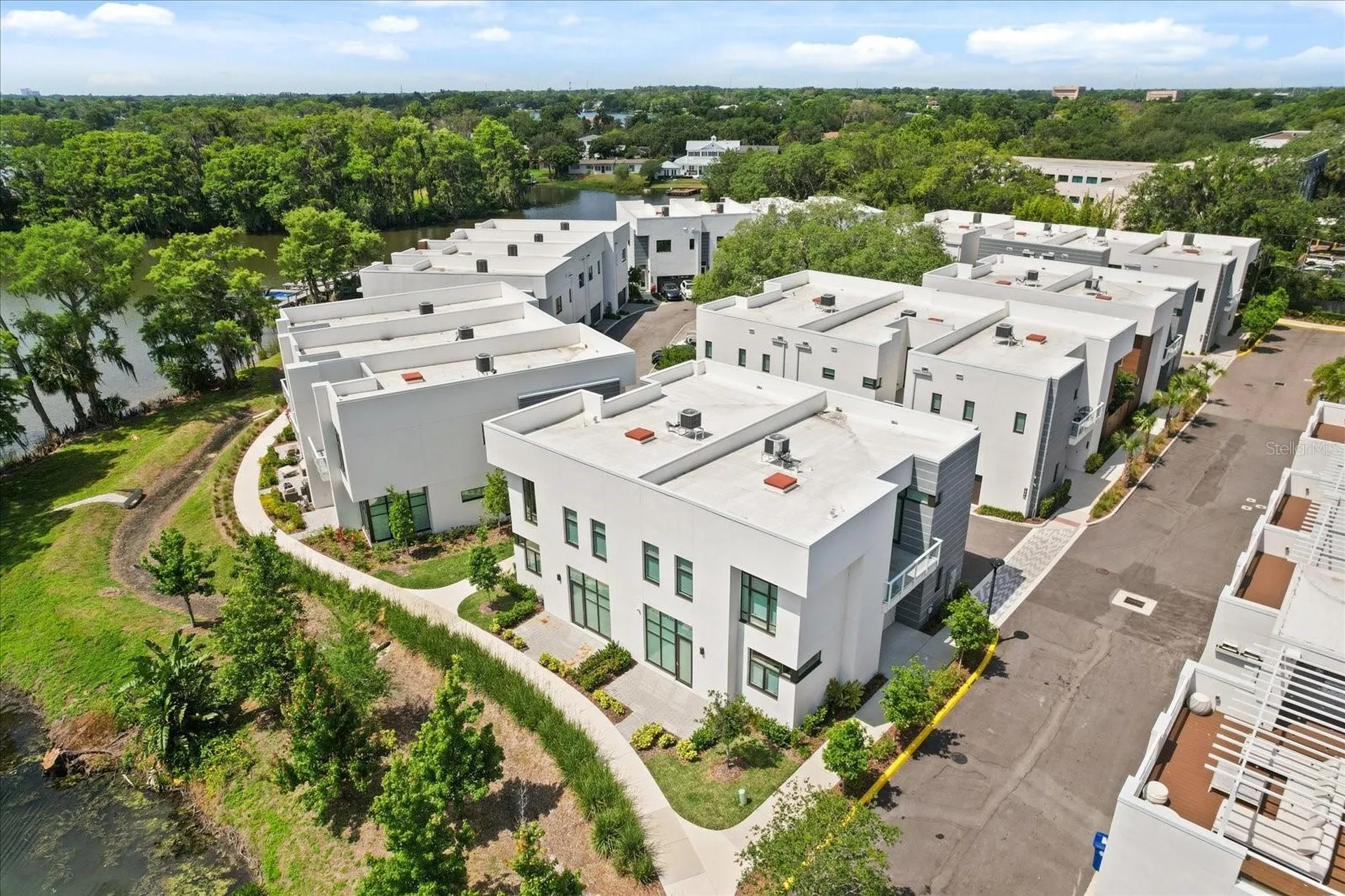 1768 Mondrian Circle Winter Park FL 32789
