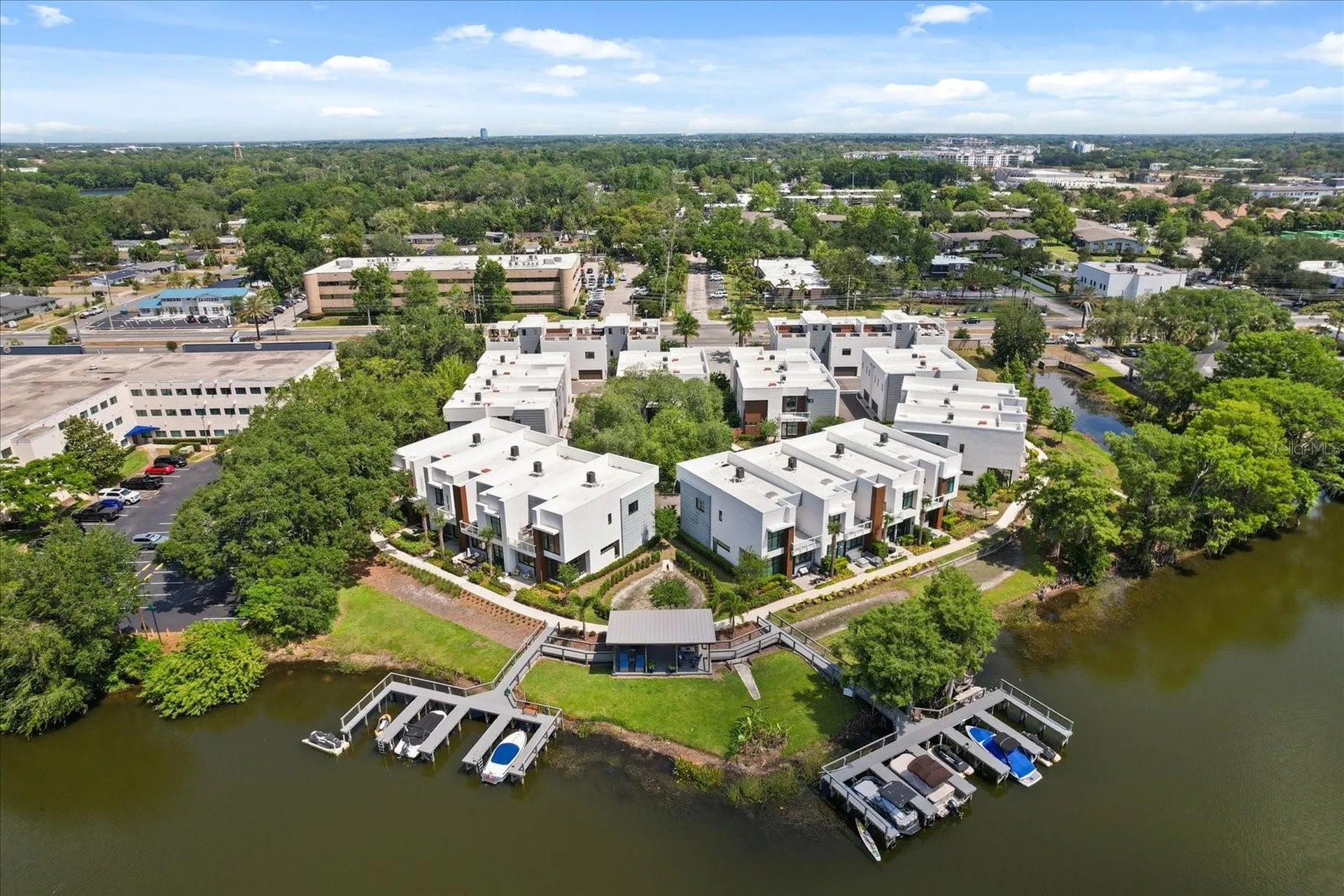 1768 Mondrian Circle Winter Park FL 32789