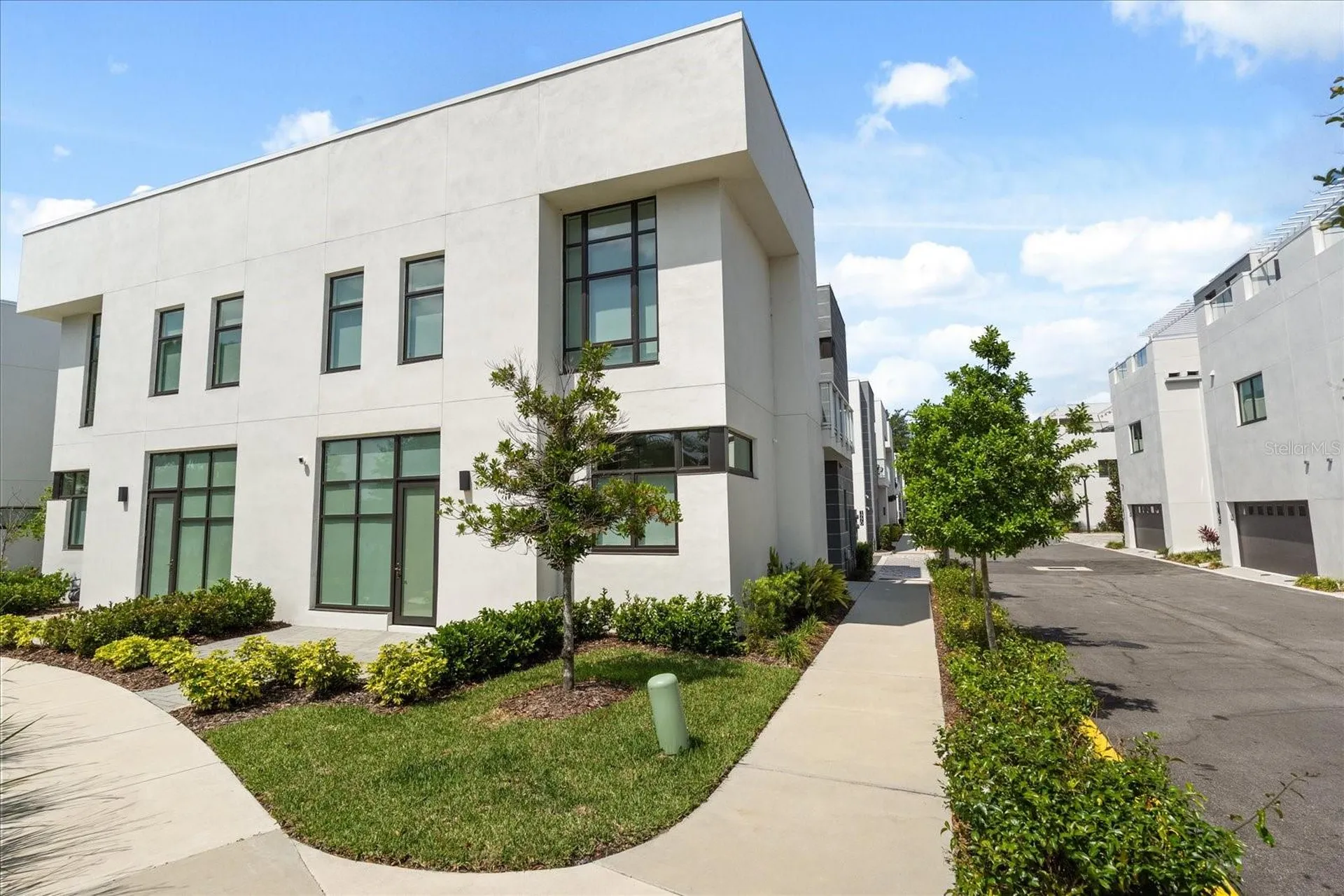 1768 Mondrian Circle Winter Park FL 32789