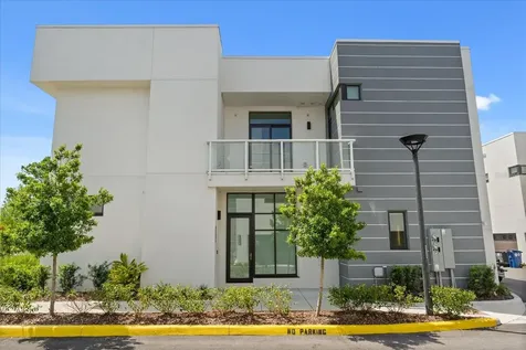 1768 Mondrian Circle Winter Park FL 32789