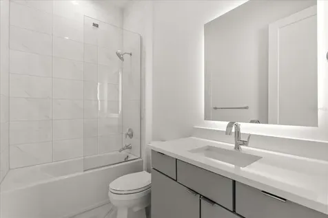 1768 Mondrian Circle Winter Park FL 32789