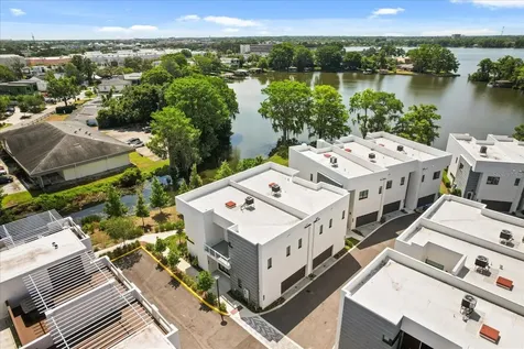 1768 Mondrian Circle Winter Park FL 32789
