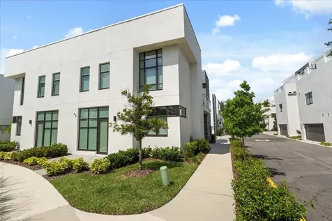 1768 Mondrian Circle Winter Park FL 32789