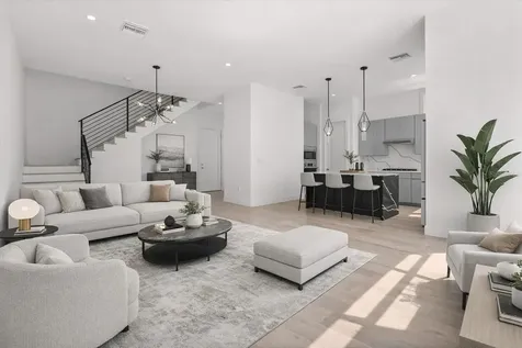 1768 Mondrian Circle Winter Park FL 32789