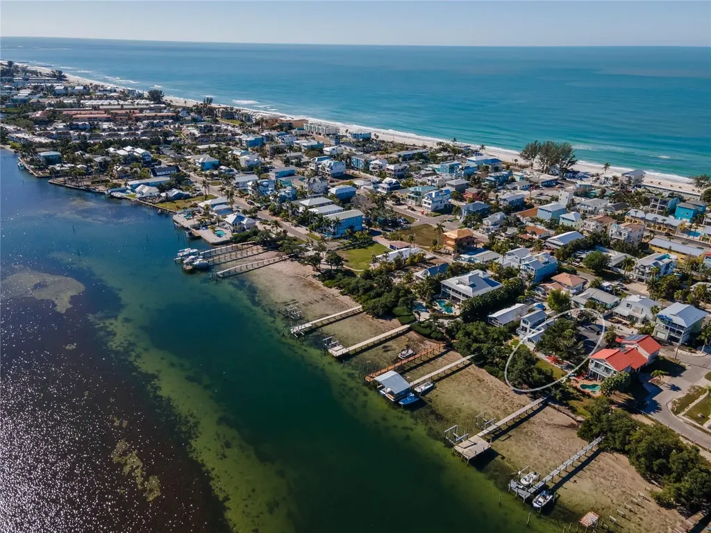 2316 Canasta Drive Bradenton Beach FL 34217