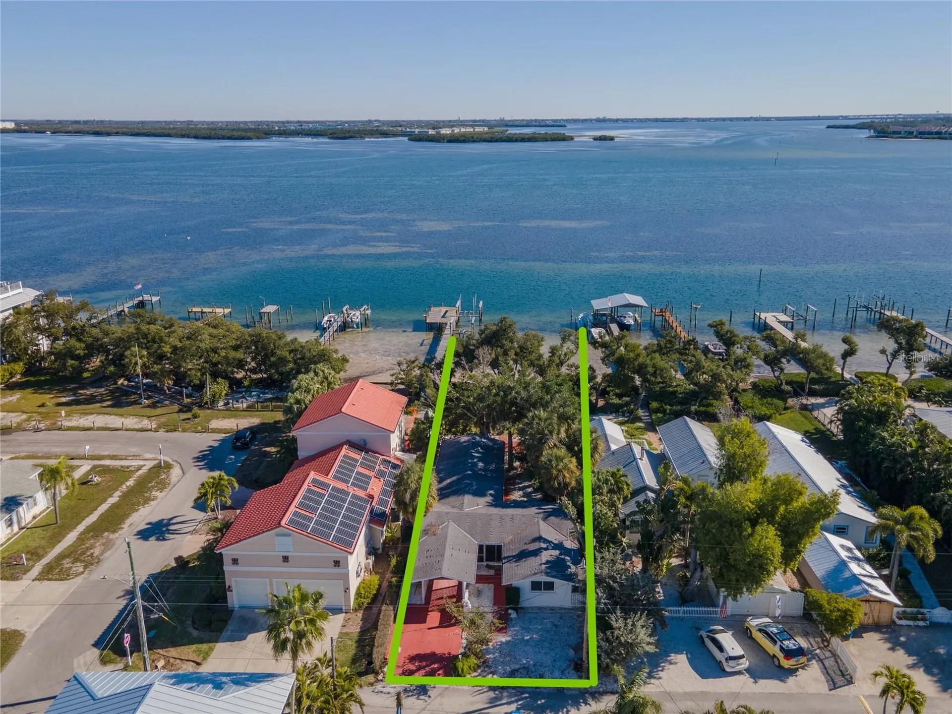2316 Canasta Drive Bradenton Beach FL 34217