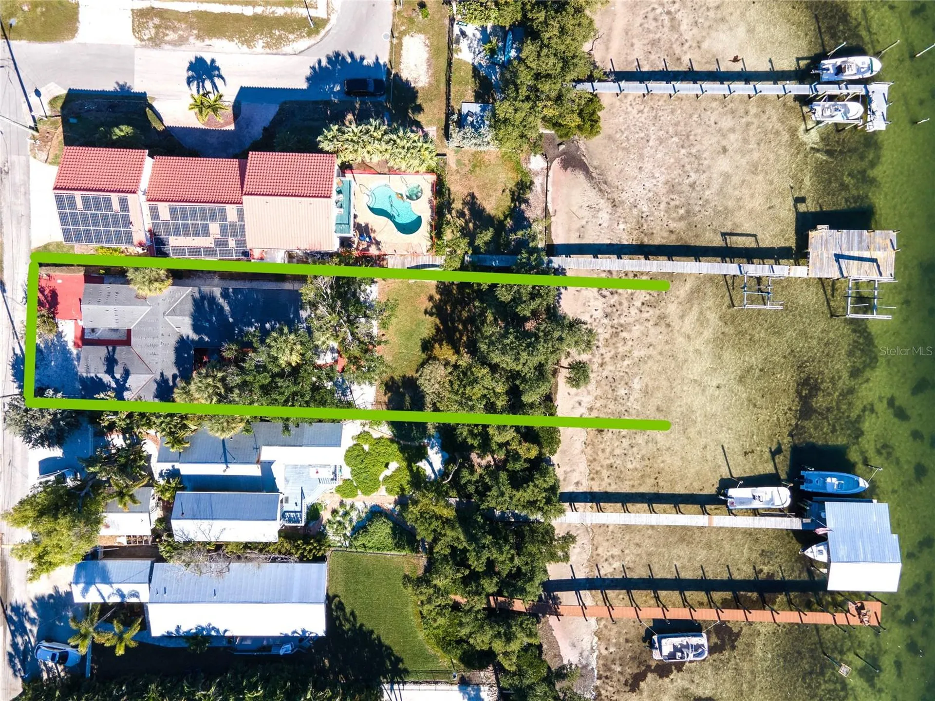 2316 Canasta Drive Bradenton Beach FL 34217