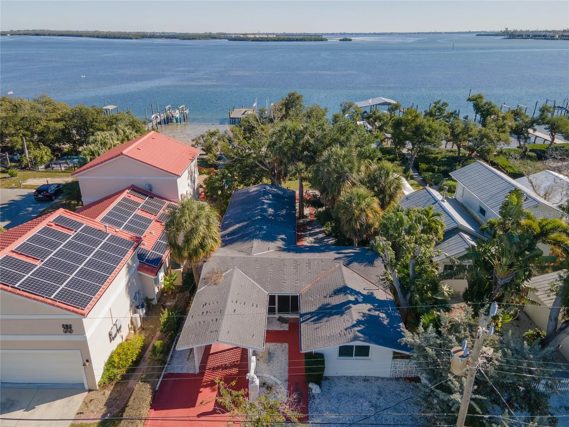 2316 Canasta Drive Bradenton Beach FL 34217
