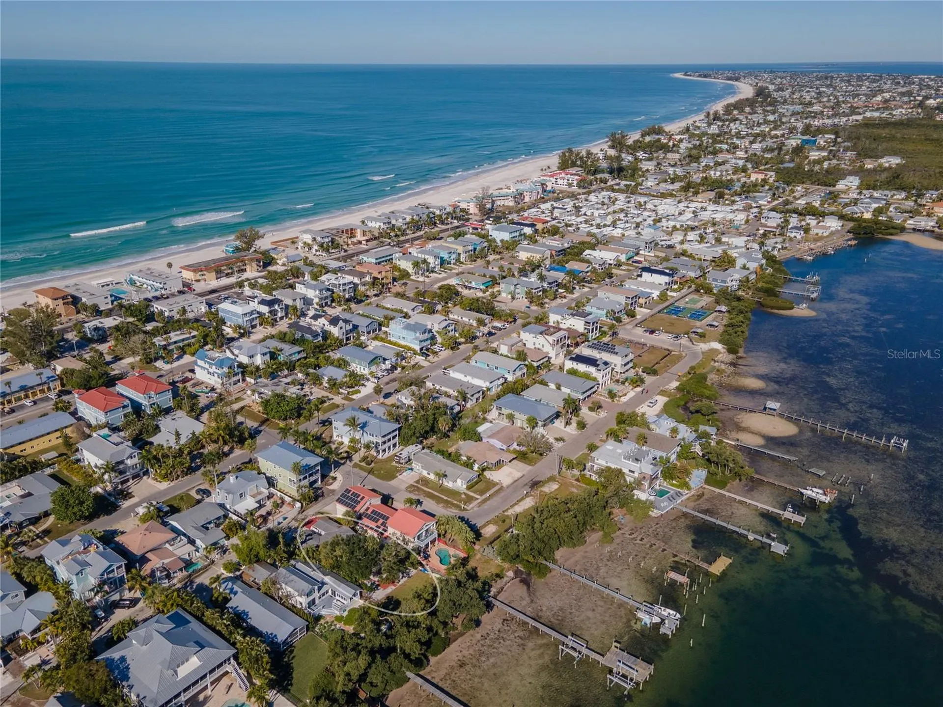 2316 Canasta Drive Bradenton Beach FL 34217
