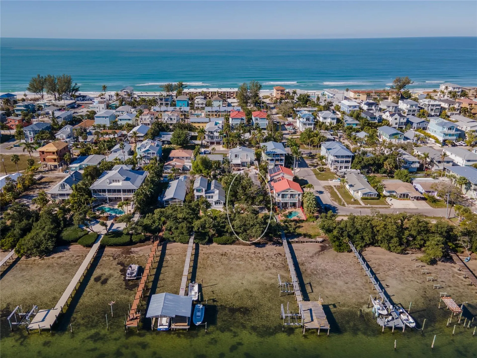 2316 Canasta Drive Bradenton Beach FL 34217