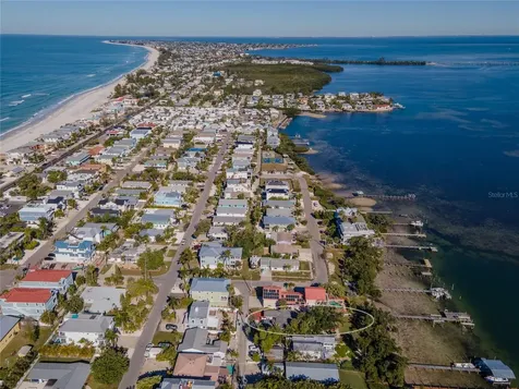 2316 Canasta Drive Bradenton Beach FL 34217