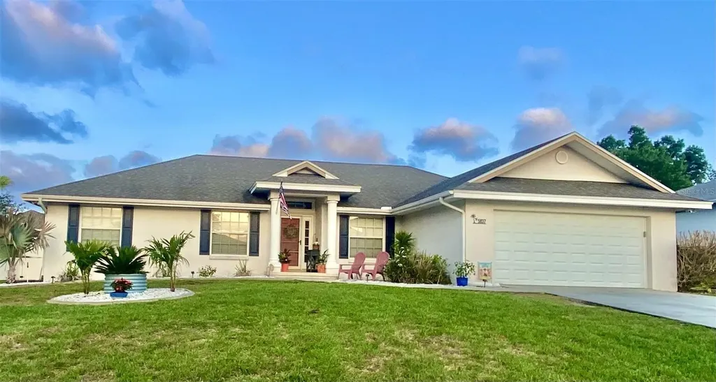 5837 Manchester Drive W Lakeland FL 33810