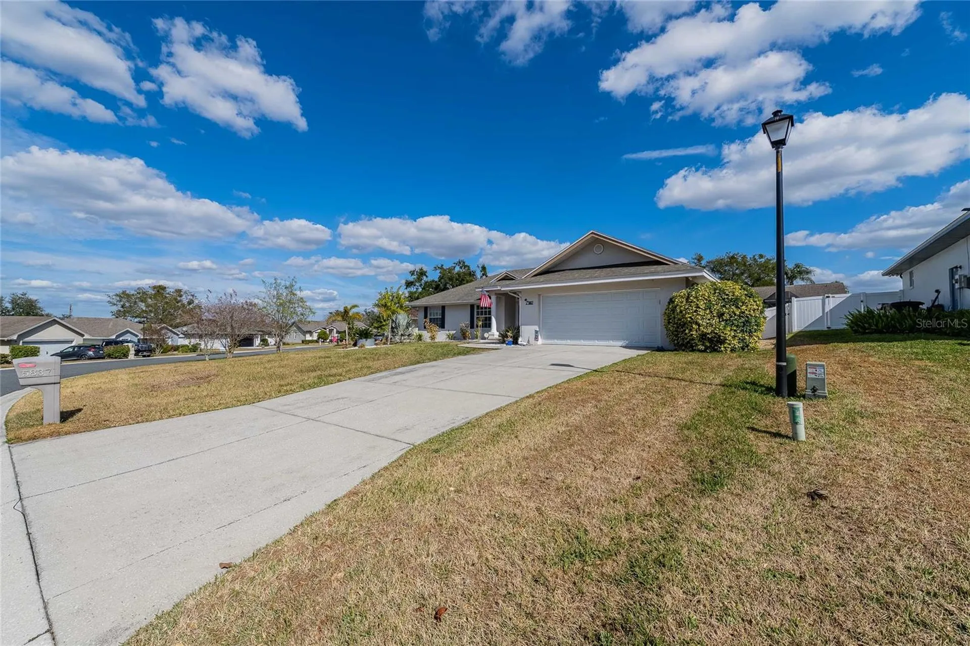 5837 Manchester Drive W Lakeland FL 33810
